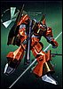 Mobile Suit Z Gundam 38